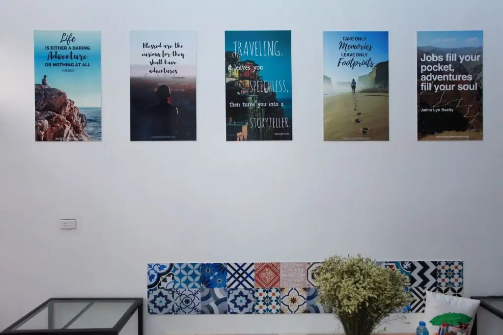 Халонг: Rosemary Hostel Ha Long
