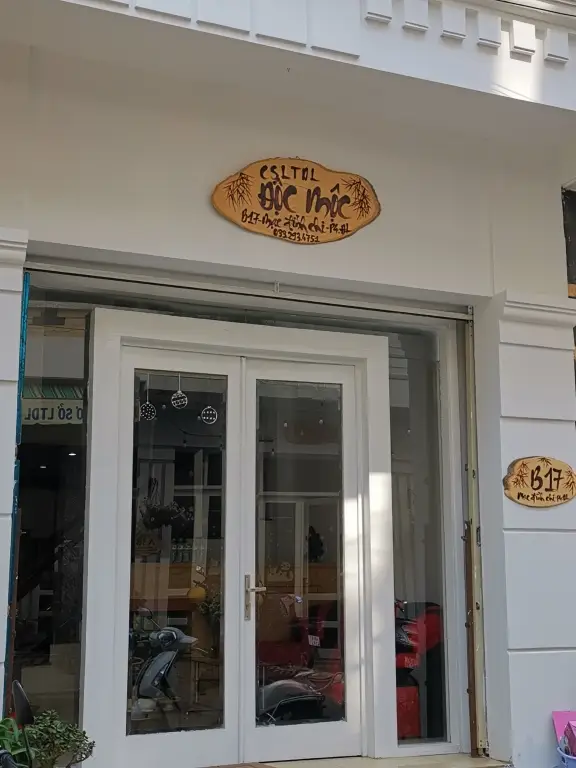 Далат: Гостевой дом Doc Moc Homestay