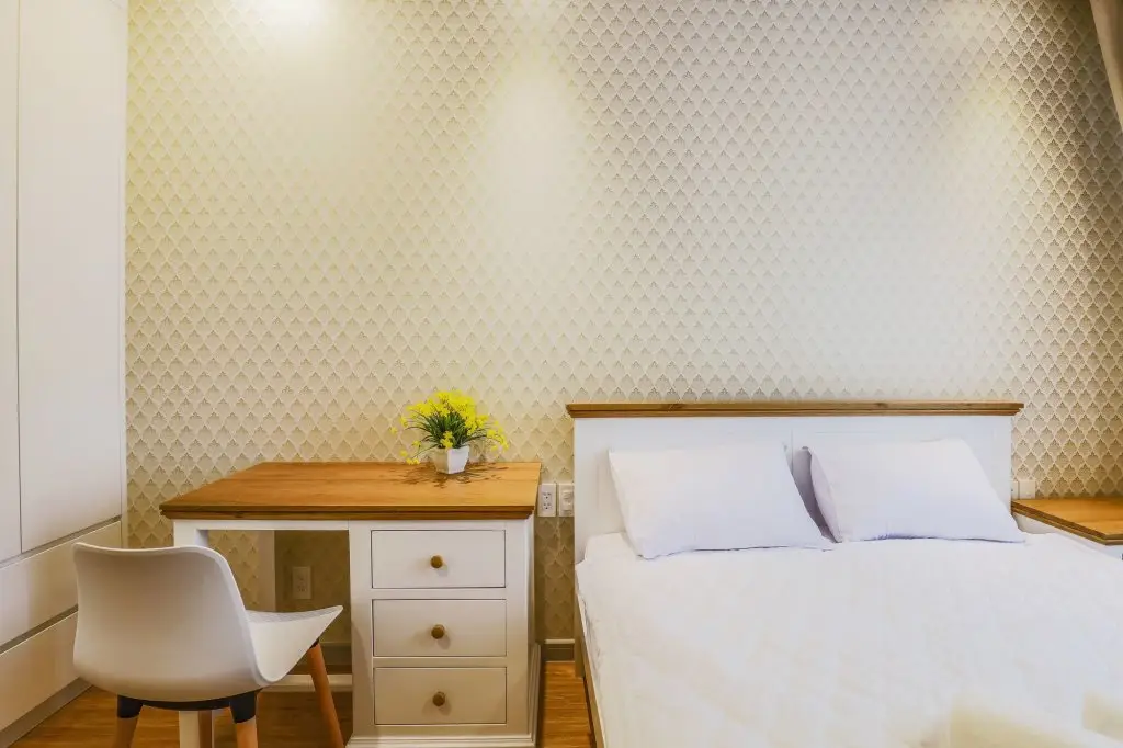 Хошимин: 3BRs Luxury Apartment Cityview