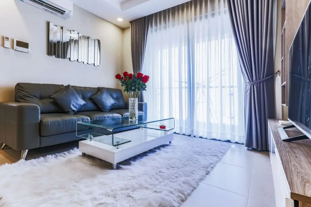 Хошимин: 3BRs Luxury Apartment Cityview