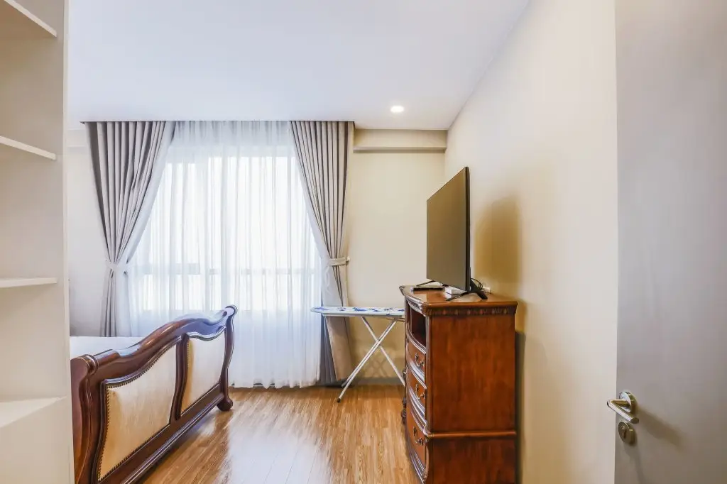 Хошимин: 3BRs Luxury Apartment Cityview