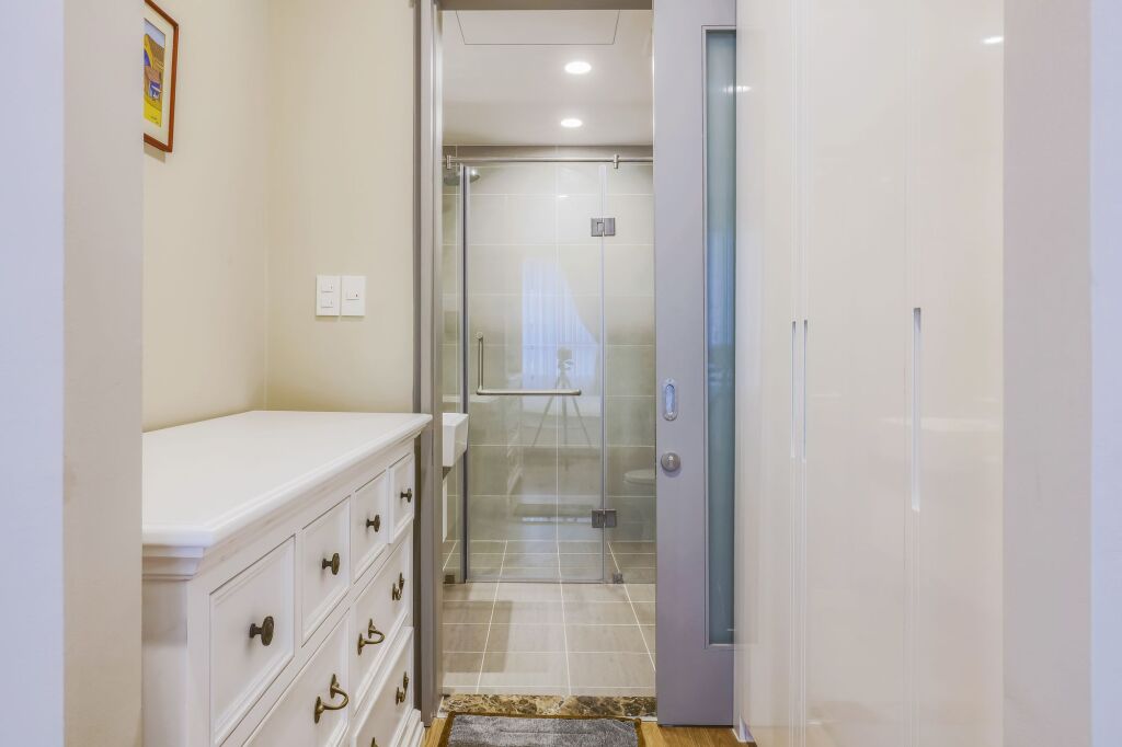 Хошимин: 3BRs Luxury Apartment Cityview