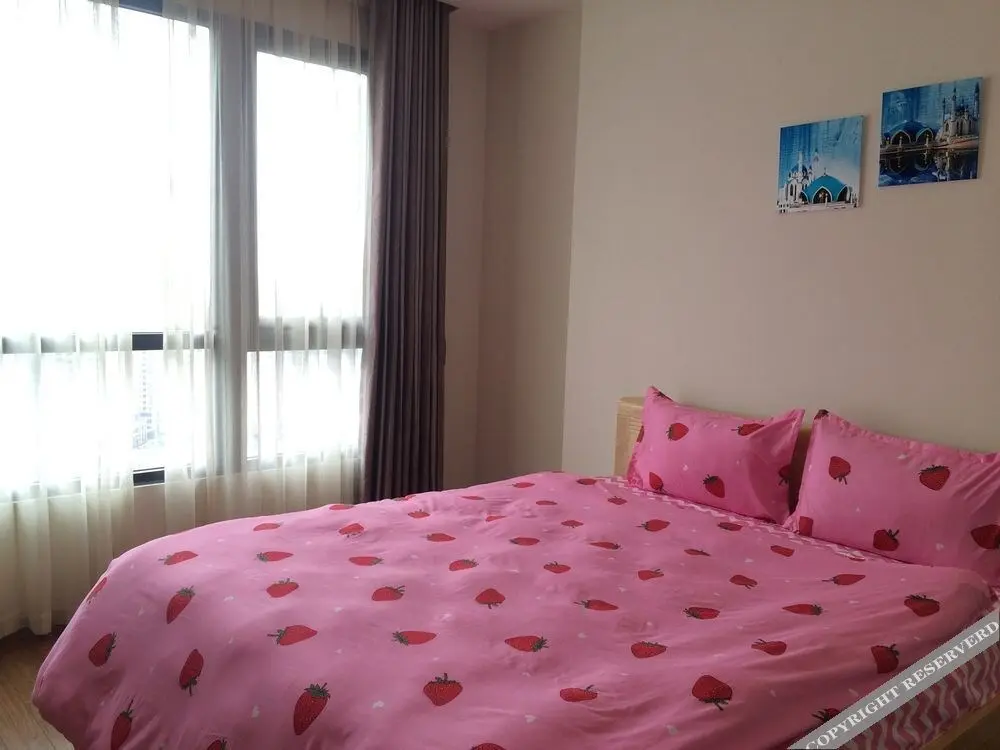 Ханой: 2 Bedrooms Times City Apartment Vinhomes