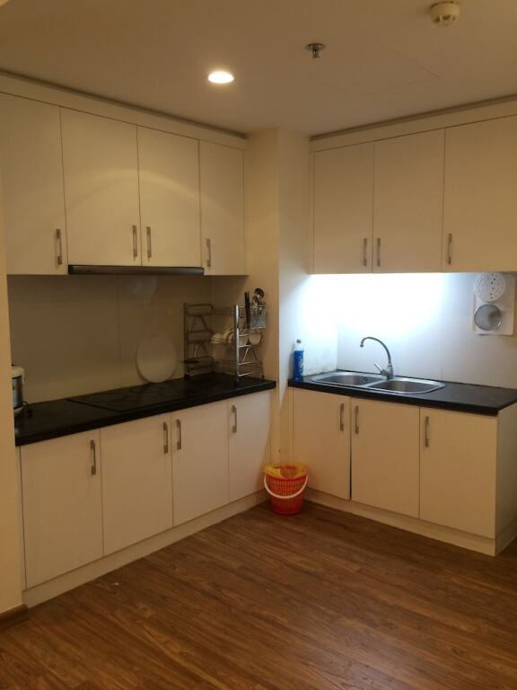 Ханой: 2 Bedrooms Times City Apartment Vinhomes