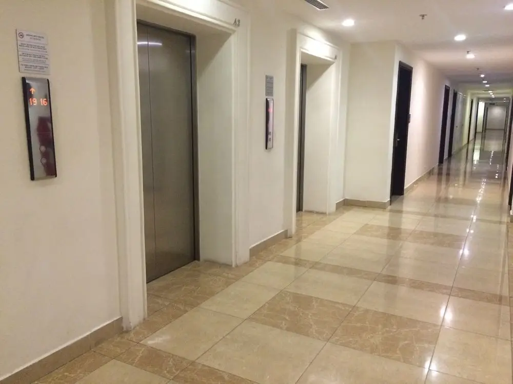 Ханой: 2 Bedrooms Times City Apartment Vinhomes