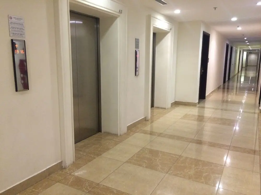 Ханой: 2 Bedrooms Times City Apartment Vinhomes
