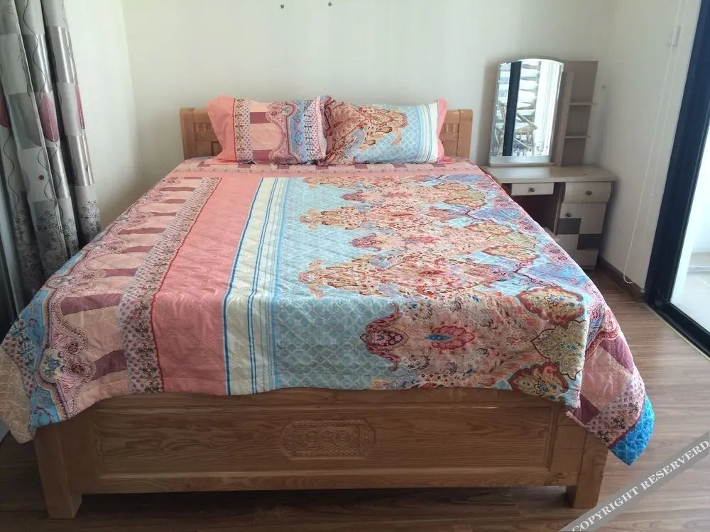 Ханой: 2 Bedrooms Times City Apartment Vinhomes