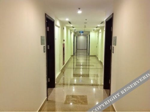 Ханой: 2 Bedrooms Times City Apartment Vinhomes