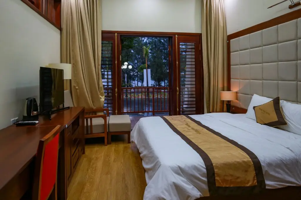 Донгхой: Manli Resort Quang Binh
