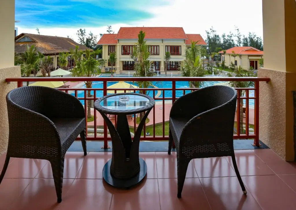 Донгхой: Manli Resort Quang Binh