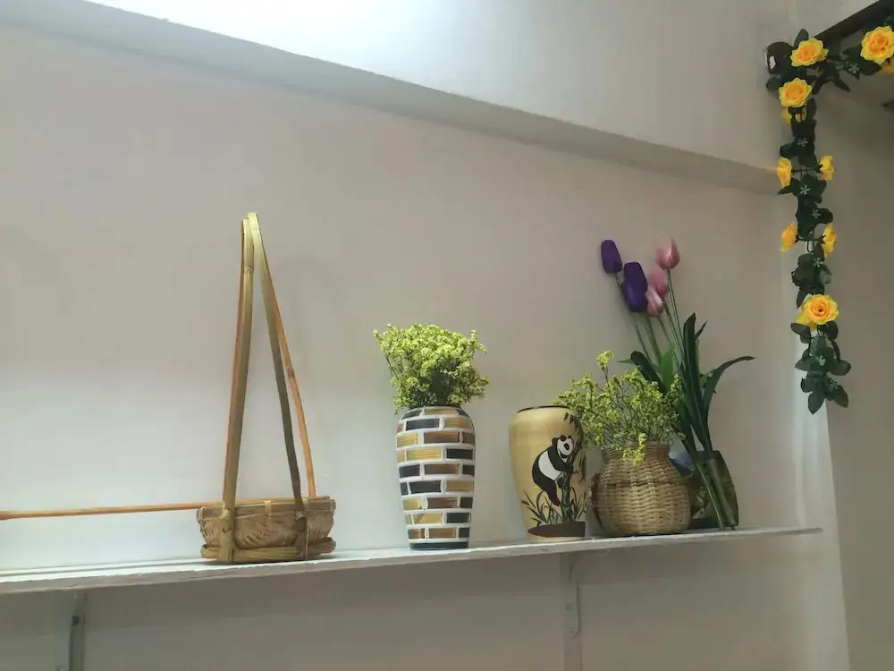 Ханой: Hoan Kiem French Quarter Apartment