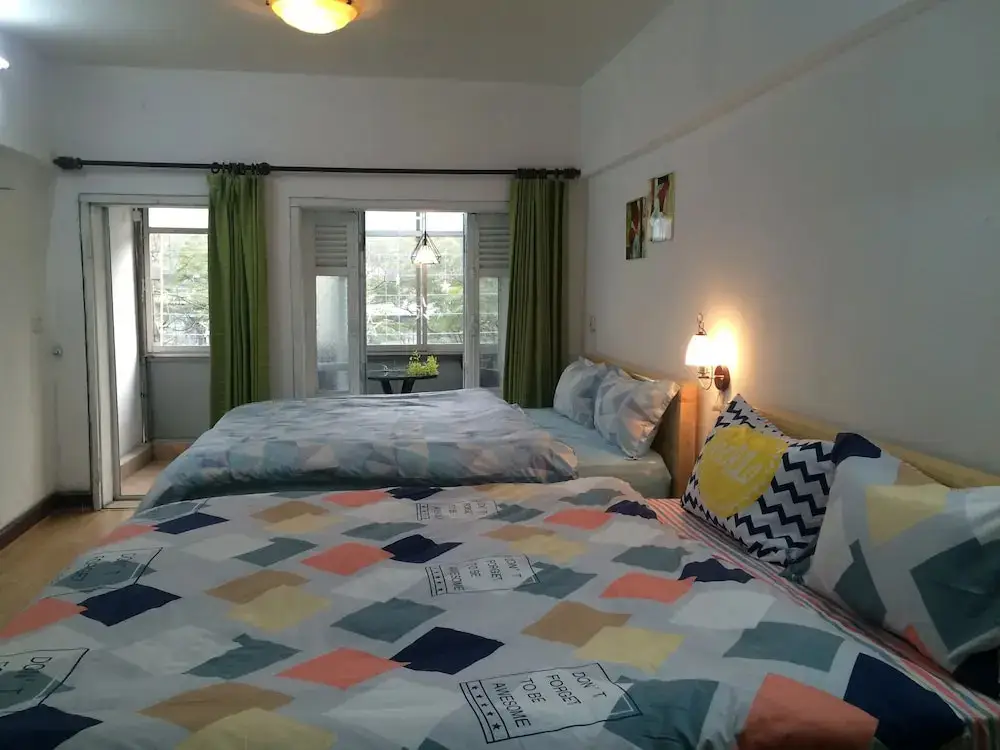 Ханой: Hoan Kiem French Quarter Apartment