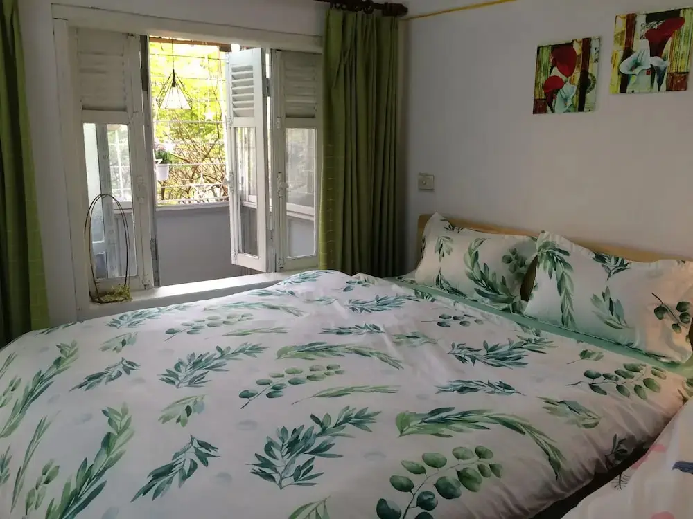 Ханой: Hoan Kiem French Quarter Apartment