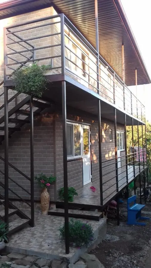 Сочи: Zvezdnoye Nebo Guest House