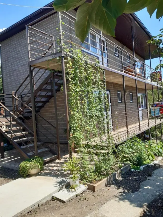 Сочи: Zvezdnoye Nebo Guest House