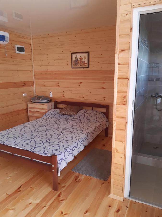 Сочи: Zvezdnoye Nebo Guest House