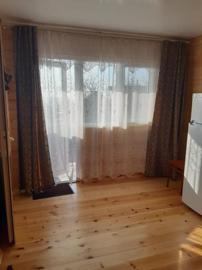 Сочи: Zvezdnoye Nebo Guest House