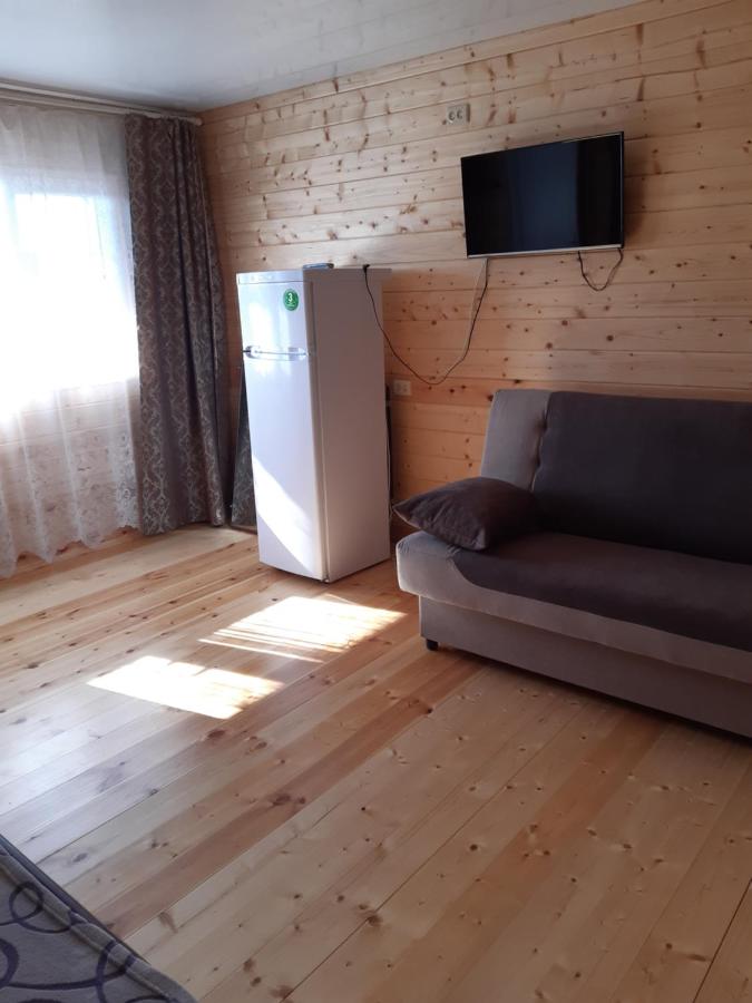 Сочи: Zvezdnoye Nebo Guest House