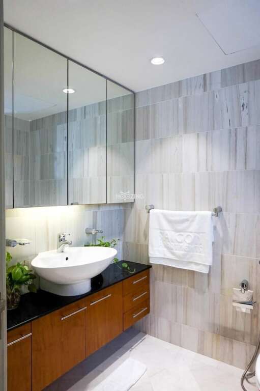 Хошимин: Downtown Retro Serviced Apartment