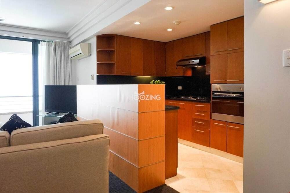 Хошимин: Downtown Retro Serviced Apartment