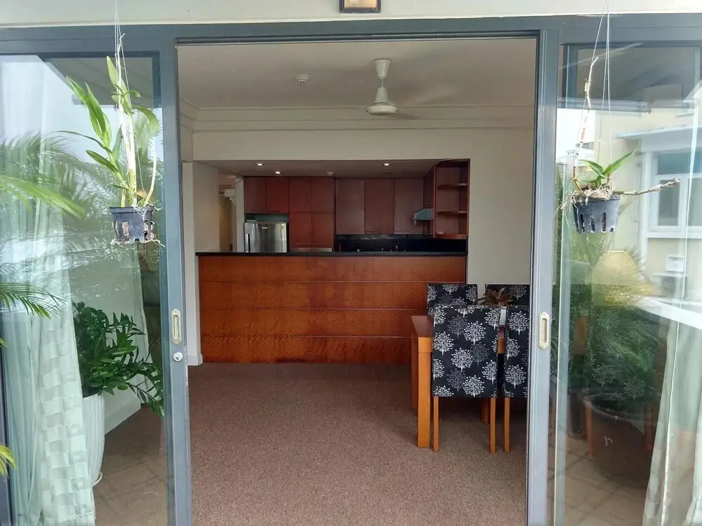Хошимин: Downtown Retro Serviced Apartment
