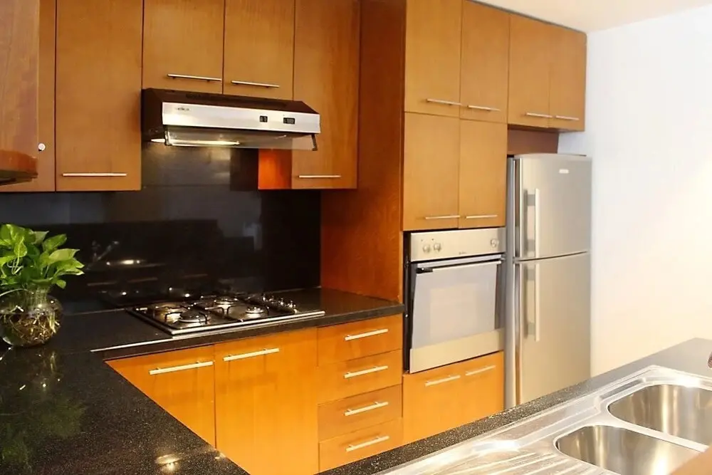 Хошимин: Downtown Retro Serviced Apartment