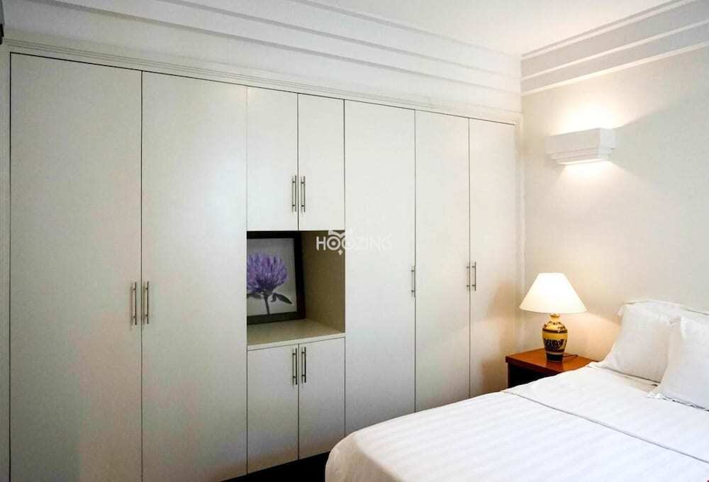 Хошимин: Downtown Retro Serviced Apartment
