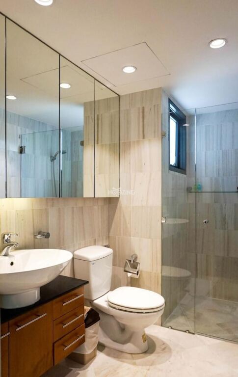 Хошимин: Downtown Retro Serviced Apartment