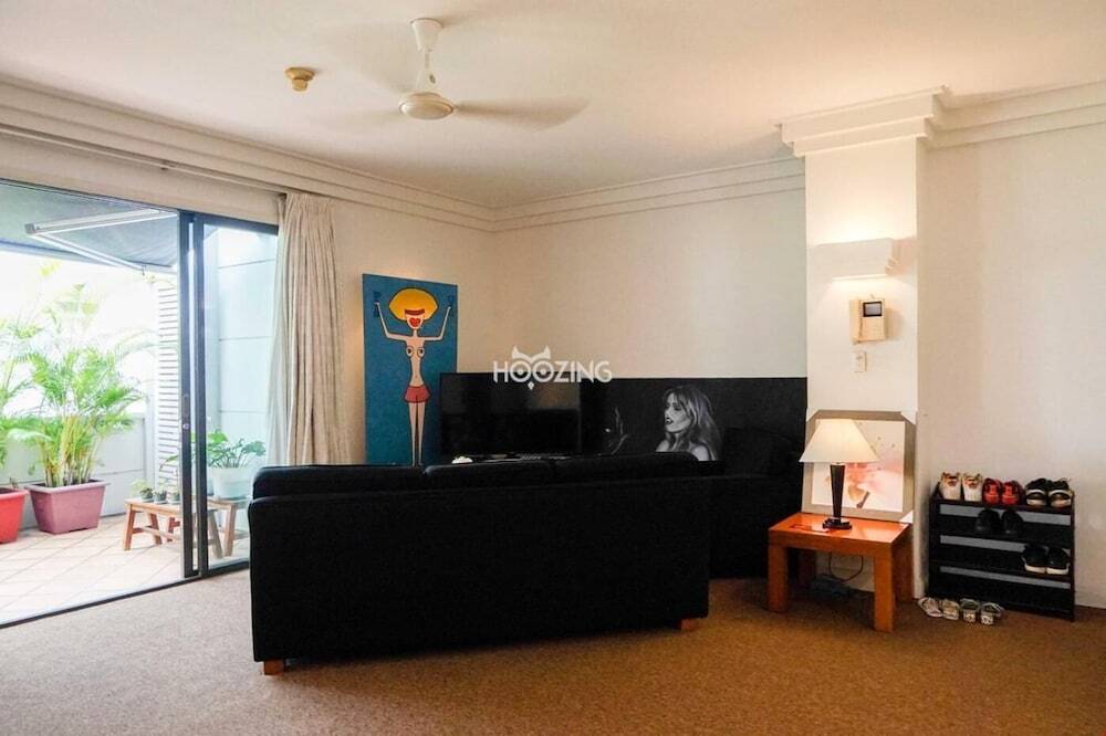 Хошимин: Downtown Retro Serviced Apartment