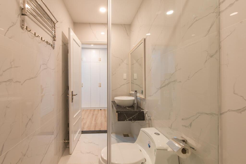 Нячанг: Parama Apartment Nha Trang