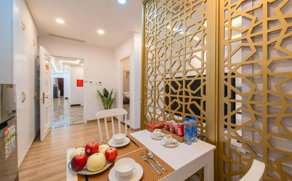Нячанг: Parama Apartment Nha Trang