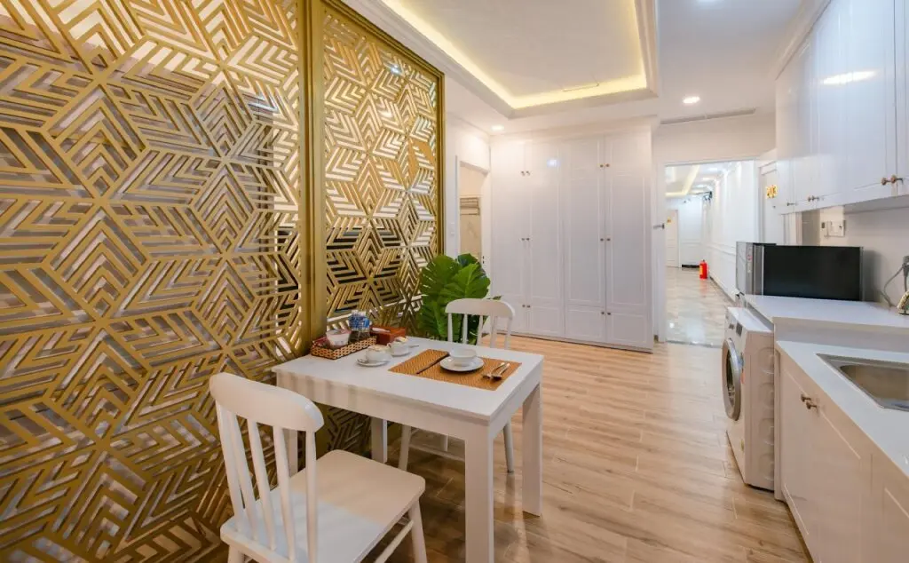 Нячанг: Parama Apartment Nha Trang