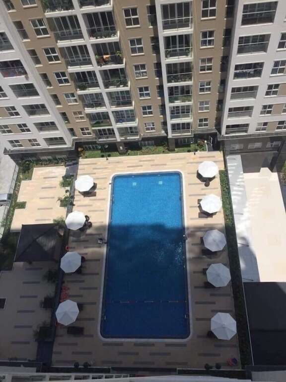 Халонг: Ha Long Pearl Apartment