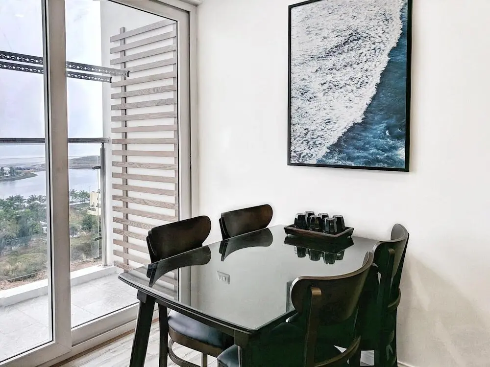 Халонг: Ha Long Pearl Apartment