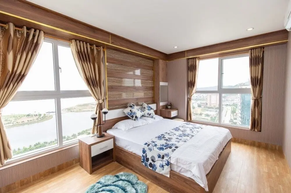 Халонг: Ha Long Pearl Apartment
