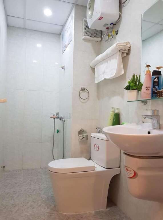 Халонг: Ha Long Pearl Apartment