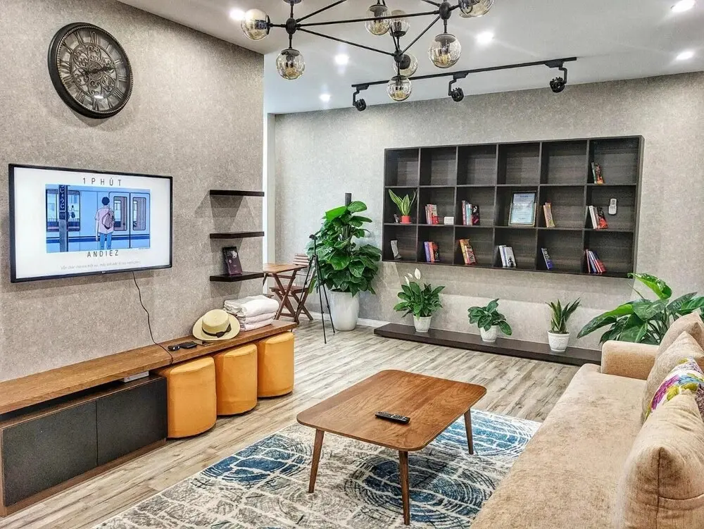 Халонг: Ha Long Pearl Apartment