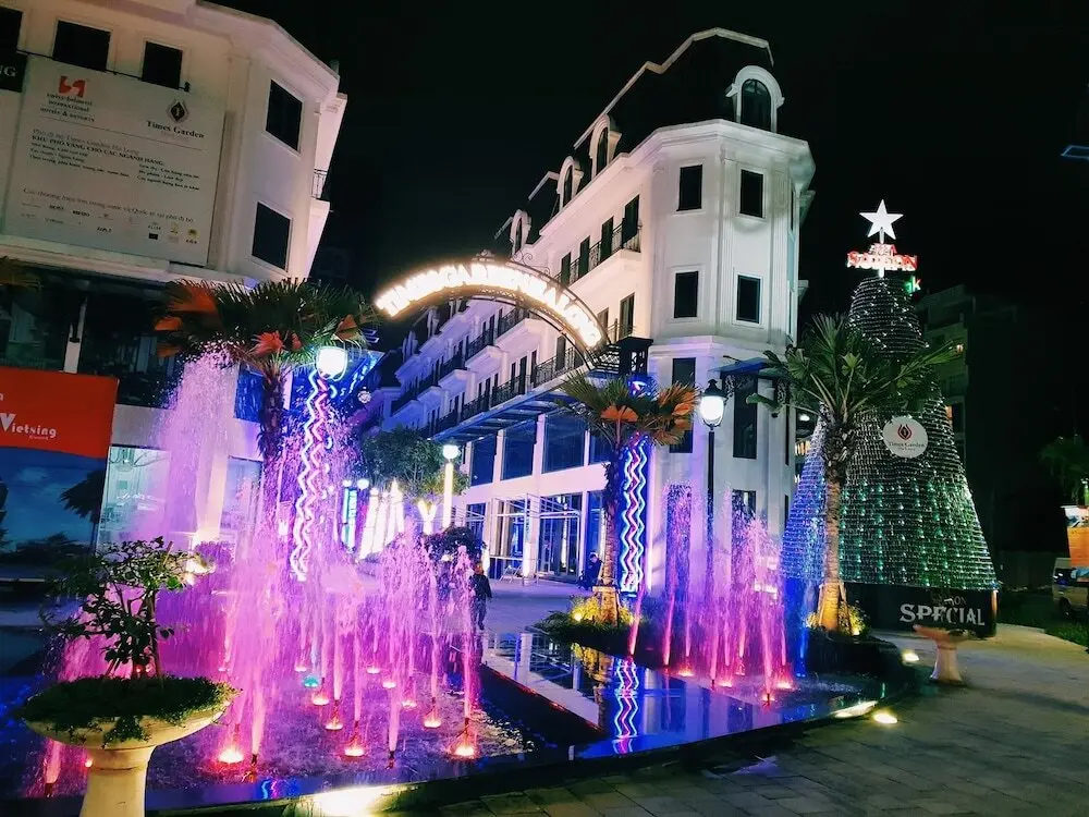 Халонг: Ha Long Pearl Apartment