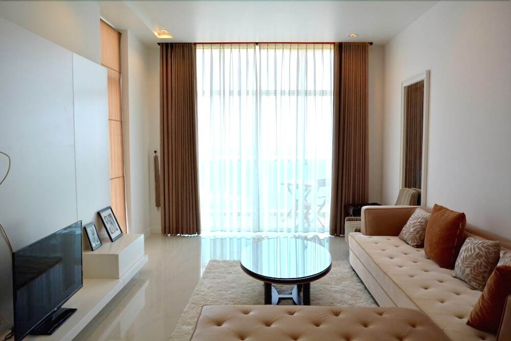 Фантхьет: Luxury Apartment