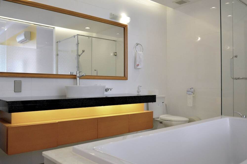 Фантхьет: Luxury Apartment