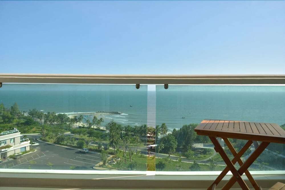 Фантхьет: Luxury Apartment