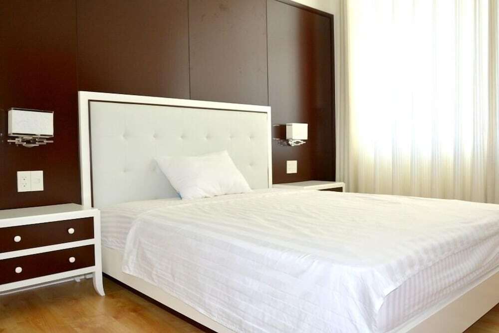 Фантхьет: Luxury Apartment