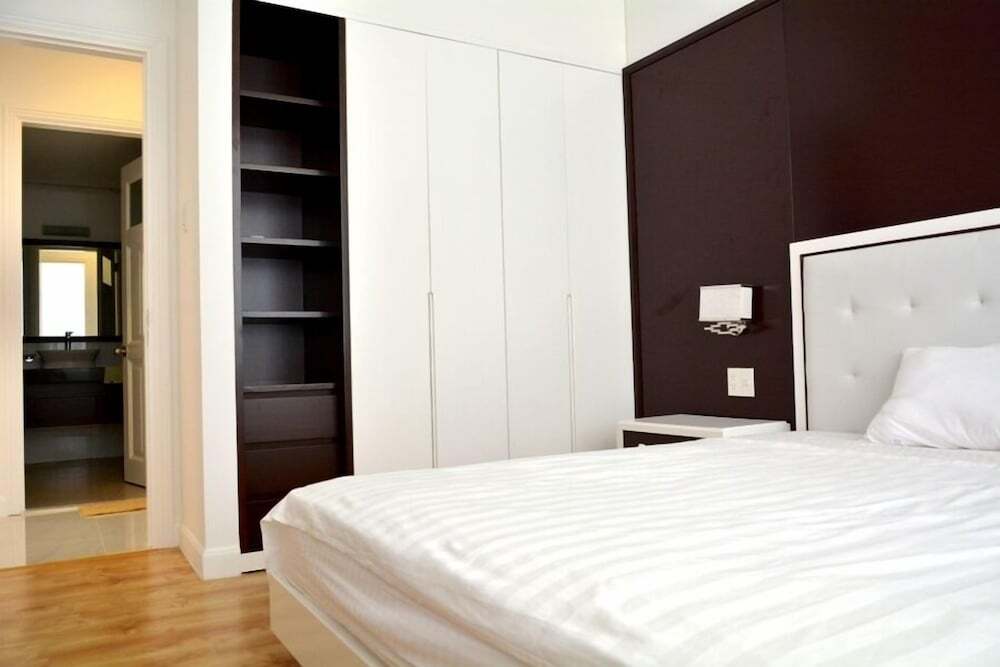 Фантхьет: Luxury Apartment