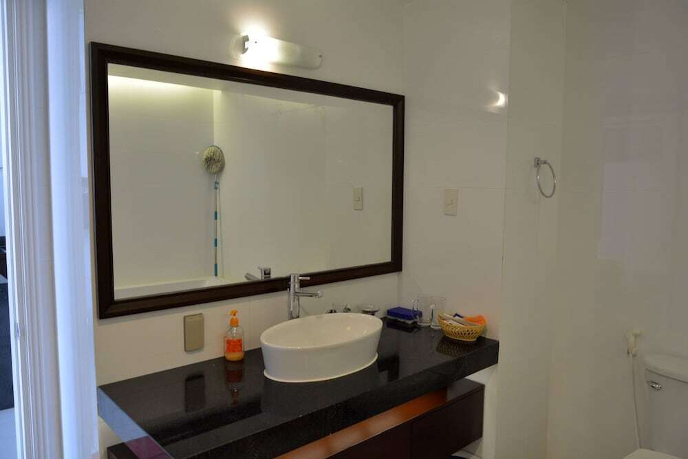 Фантхьет: Luxury Apartment