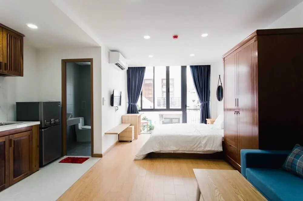 Дананг: KLs House