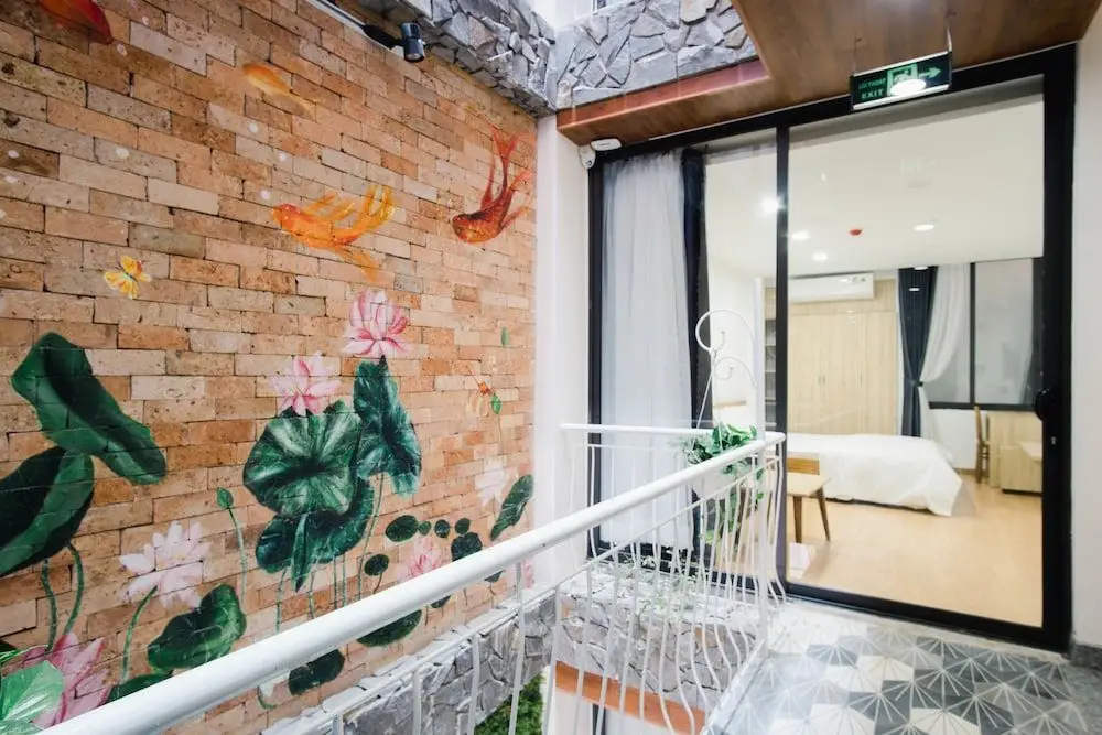 Дананг: KLs House