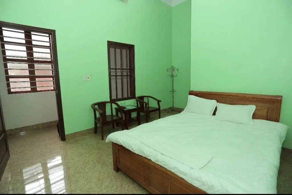 Ниньбинь: Phuong Linh Hotel