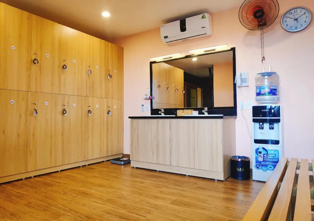 Хайфон: Azumaya Hotel Hai Phong