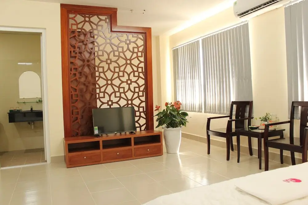 Кантхо: CWD Hotel Can Tho