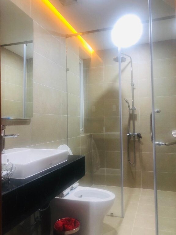 Хошимин: Doha 2 Hotel Saigon Airport